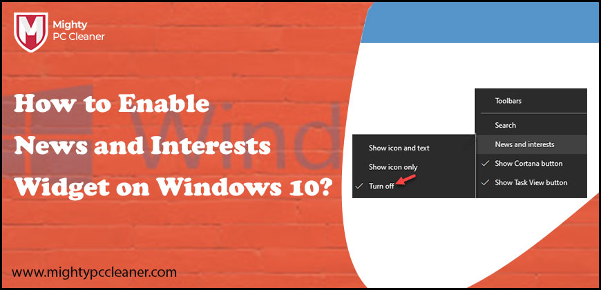 How-to-Enable-News-and-Interests-Widget-on-Windows-10