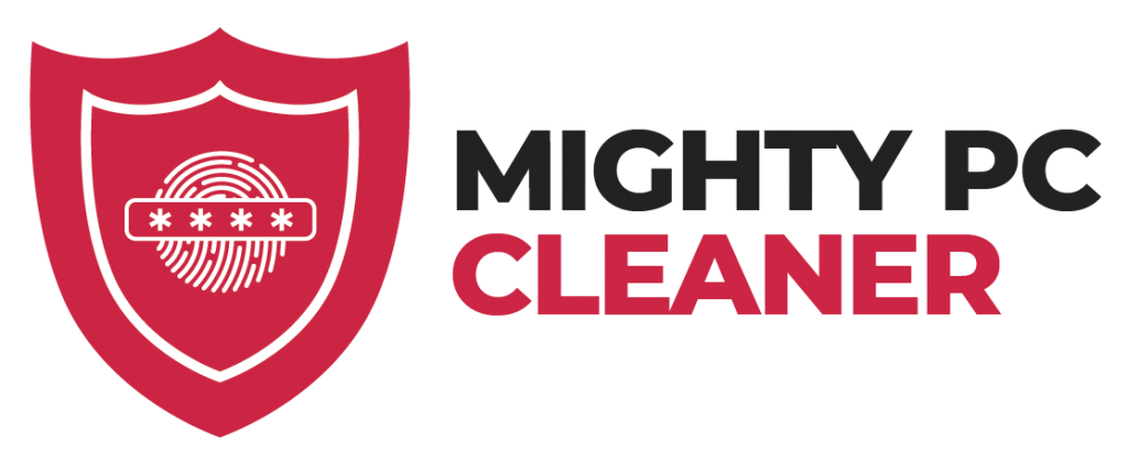 mightypcleaner logo
