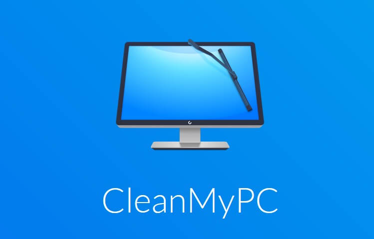 cleanmypc logo