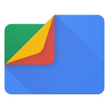Files By Google 