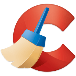 piriform ccleaner logo