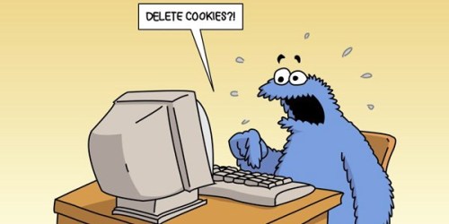 How To Control & Clear Cookies In Your Web Browsers