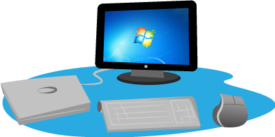 How to Turn a Laptop into a Desktop Workstation 
