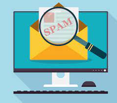 What Do Spam Folders And Junk Mails Mean?