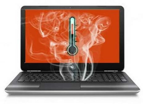 How to Fix Laptop Overheating