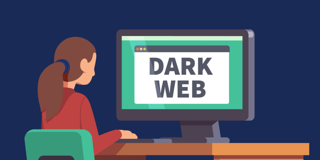 How to Access the Deep and Dark Webs Safely