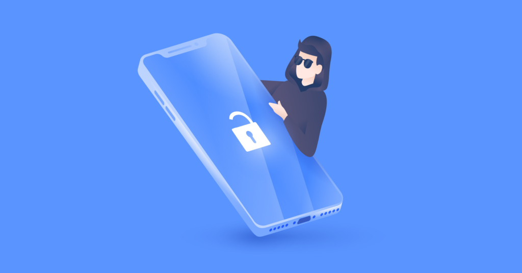 How to Identify Your Phone Got Hacked and How to Avoid It?