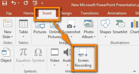 Use PowerPoint